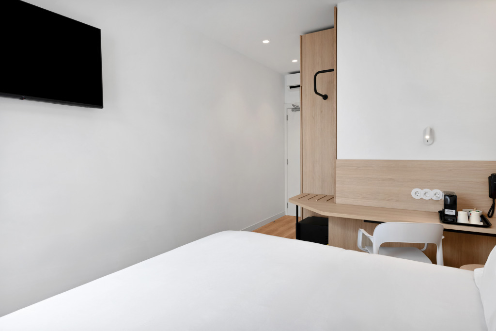 B&B HOTEL Alicante Aeropuerto