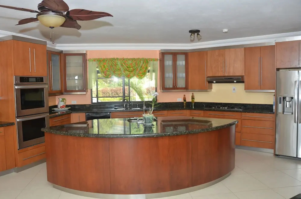 Milbrooks Resort