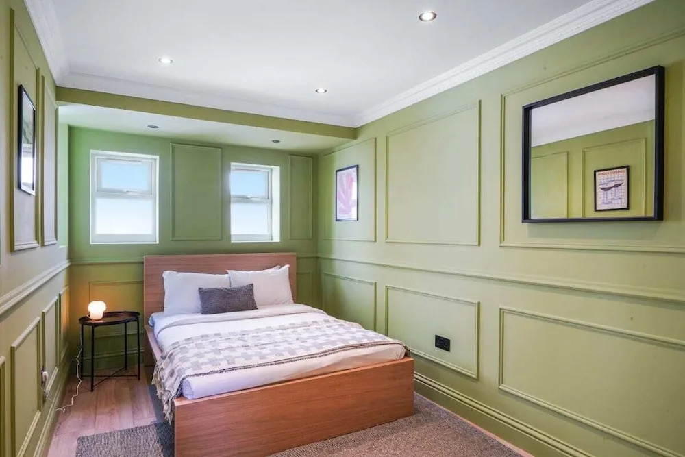 The Balham Place - Stylish 2bdr Flat
