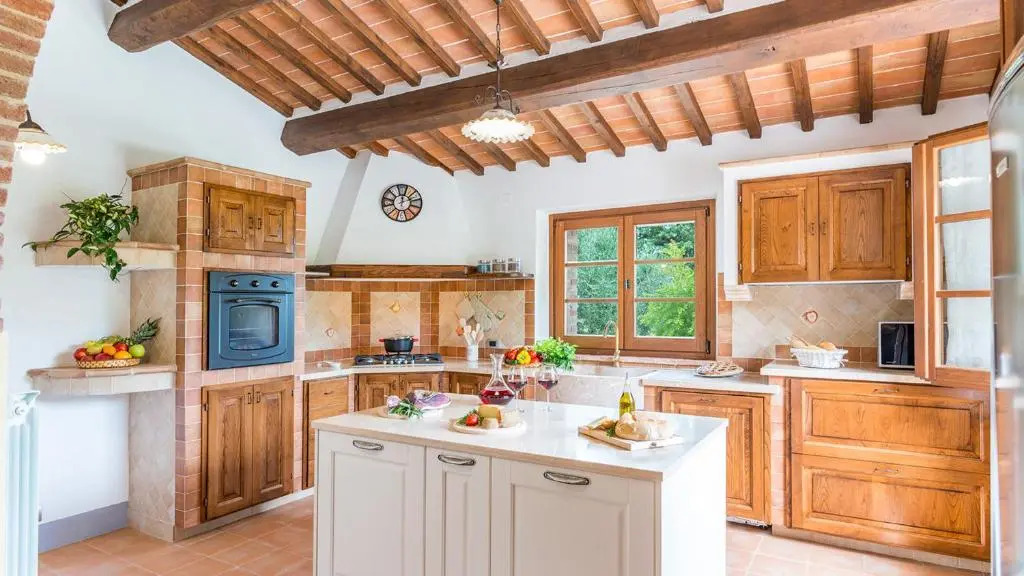 Il Casale Di Manuele 12, Emma Villas