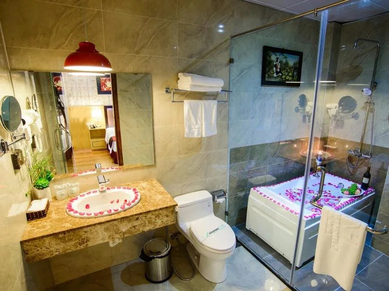 Smart Hotel 3