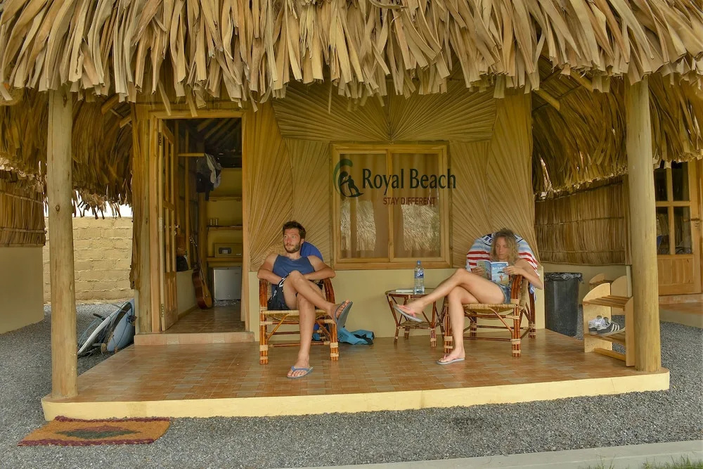Royal Beach