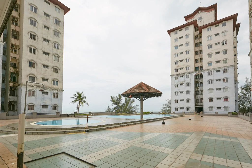 JC Private Apartment Sunshine Bay