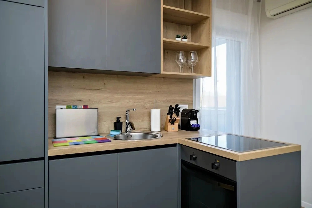 Villa Bukovac by Madison Luxury Apartments****