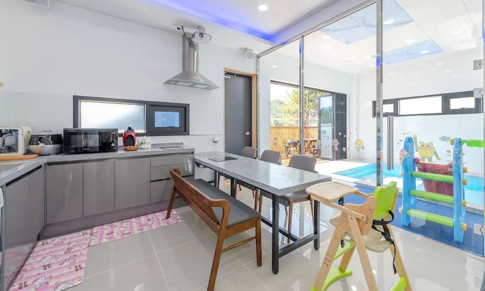 Chuncheon Bella Residence