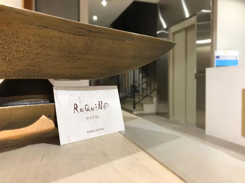 Hotel Roquiño