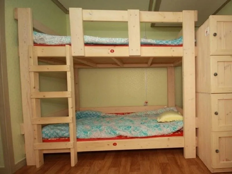 Gyeongju You Guesthouse