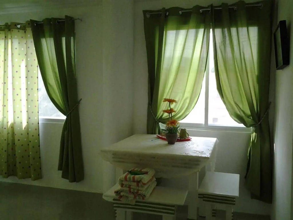 The Cronin Residence Resort