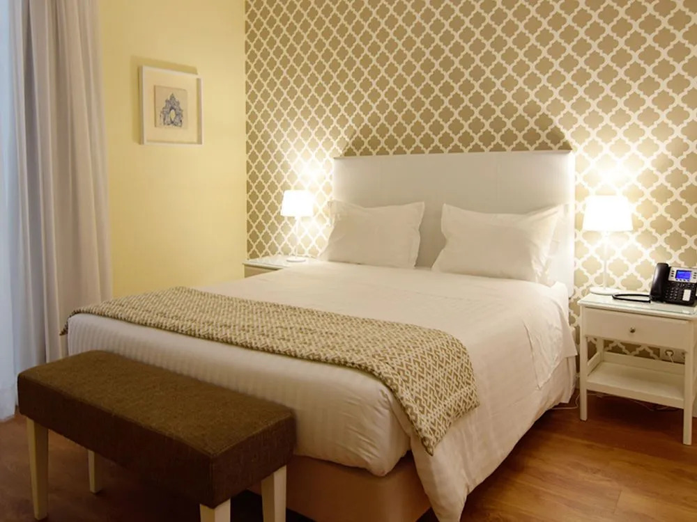 Dream Chiado Apartments