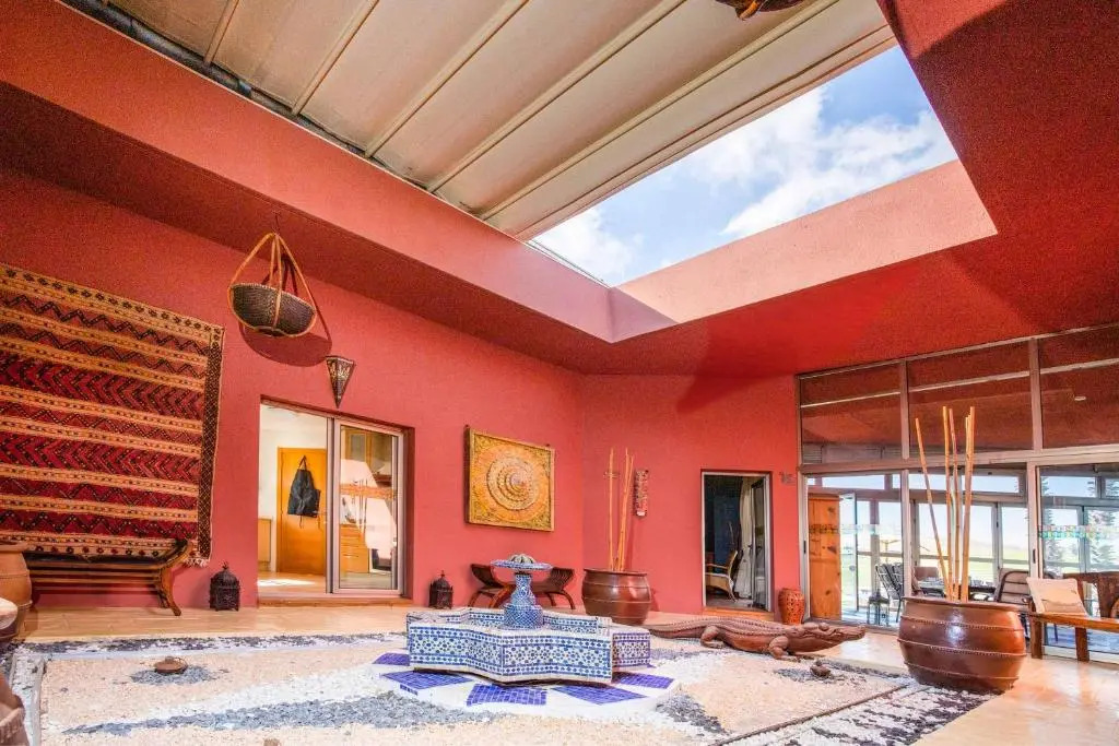 Villa Marrakech