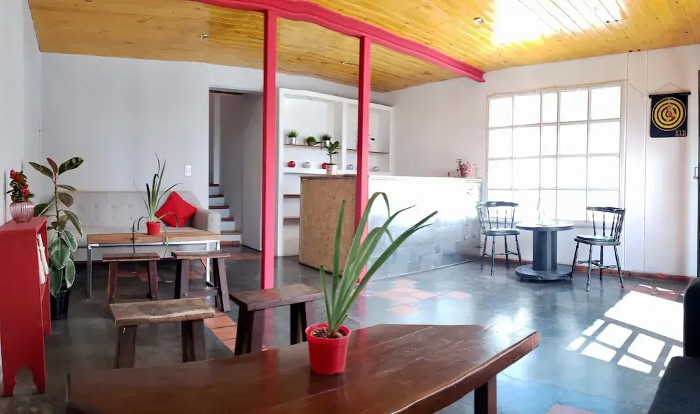 Red House Hostel