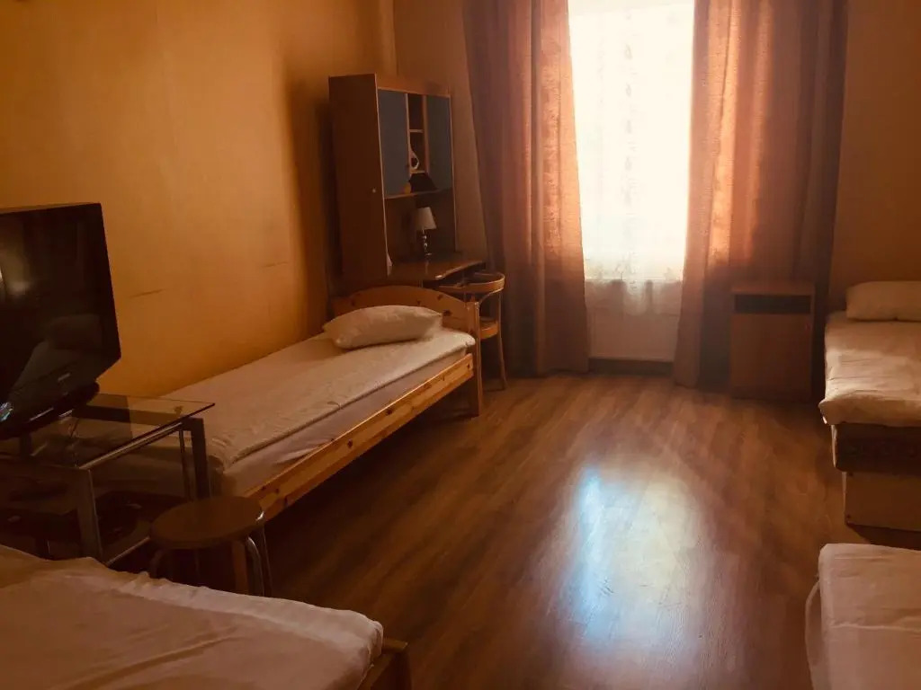 Sala Apartments