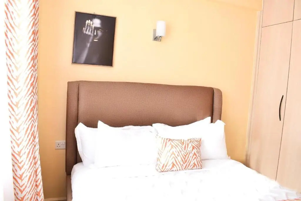 Stay.Plus Astra Park Apartment