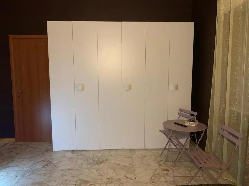 B&B AFFITTACAMERE Mo MONTEIASI
