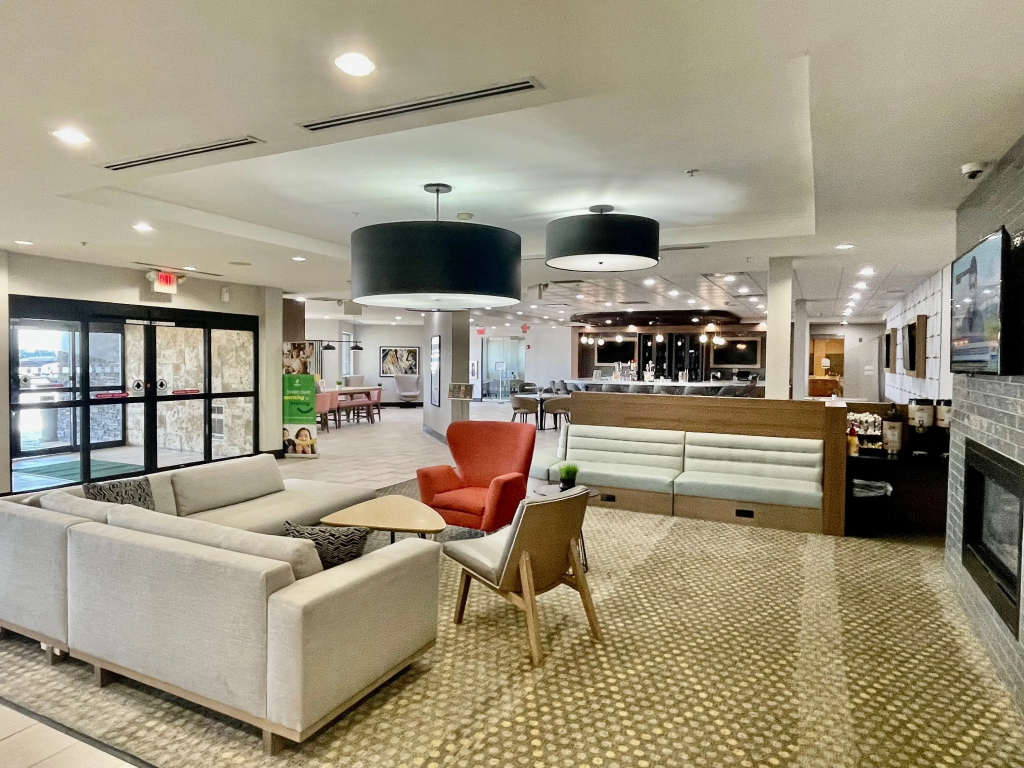 Holiday Inn Lansdale-Hatfield by IHG