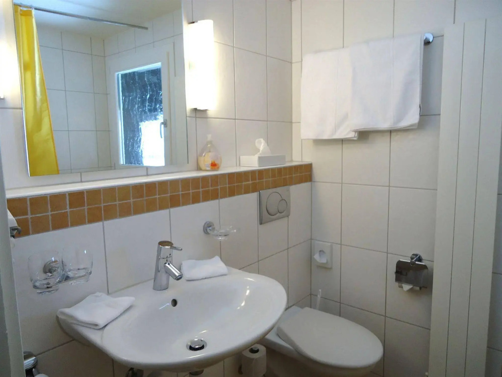 Hotel Tschuggen
