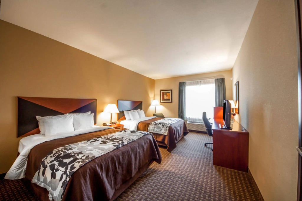 Garner Hotel Norman Universirty Area by IHG