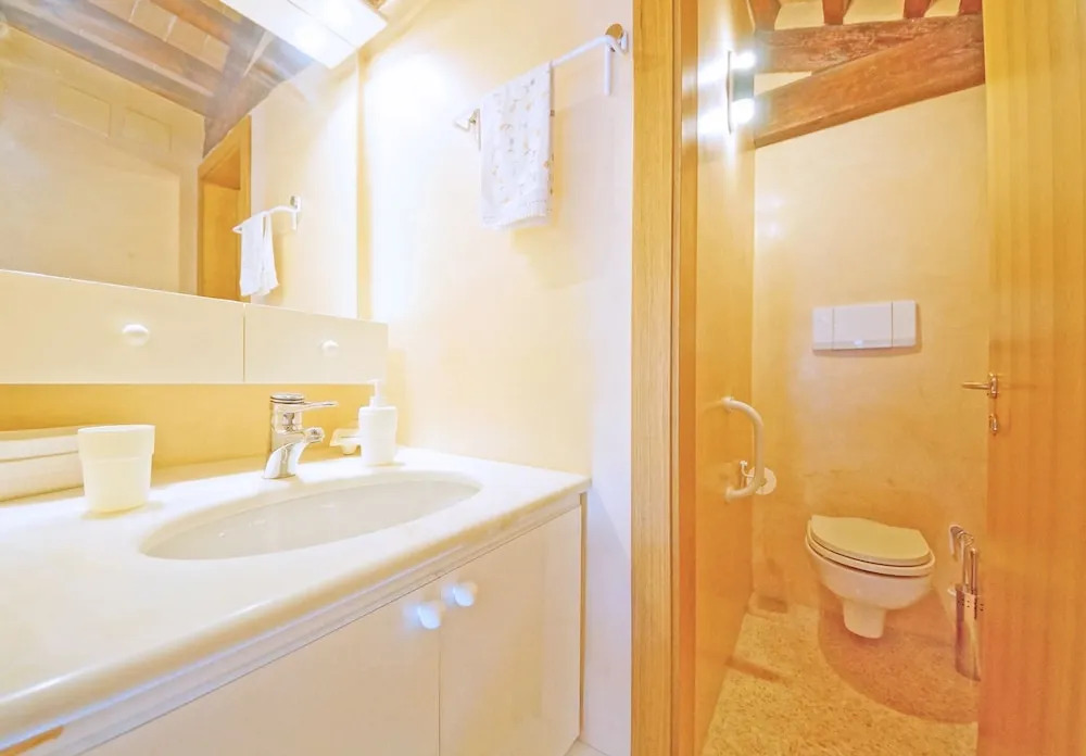 DolceVita Apartments N. 245