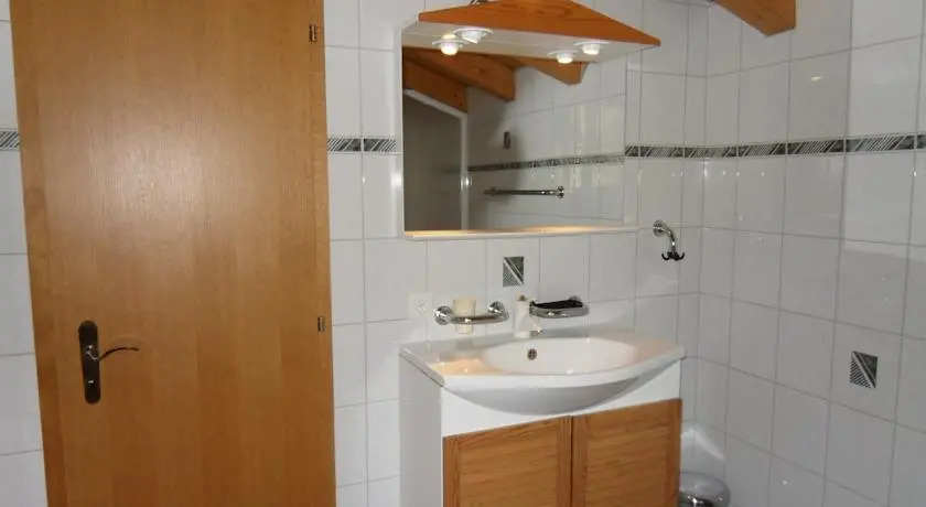 Apartment Tatjana Victoria 5.5 - GriwaRent AG