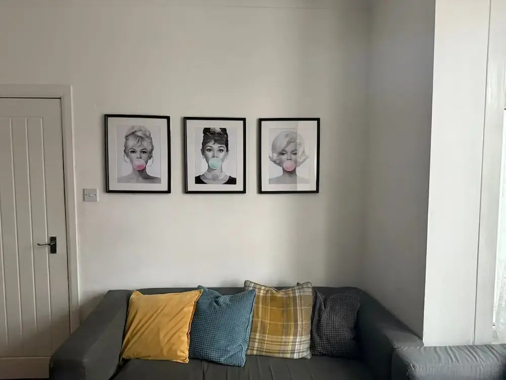 London House