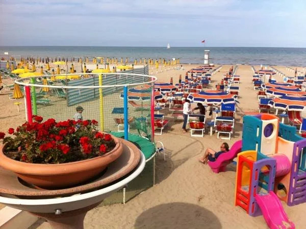 Hotel Primula Azzurra