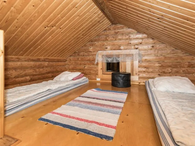 Holiday Home Mikko
