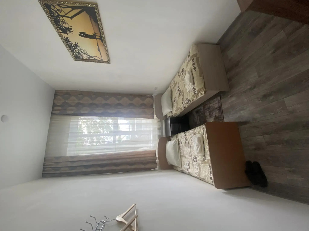 Тихие зори