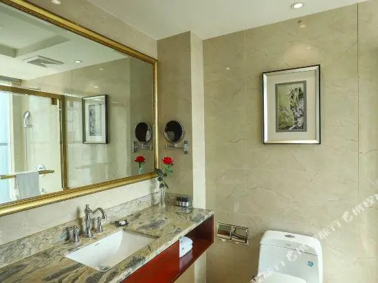 Jin Jue Shi Boutique Hotel