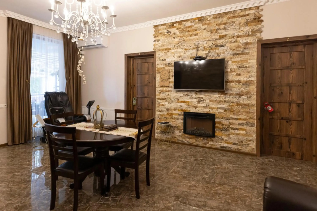 Hestia Boutique Hotel
