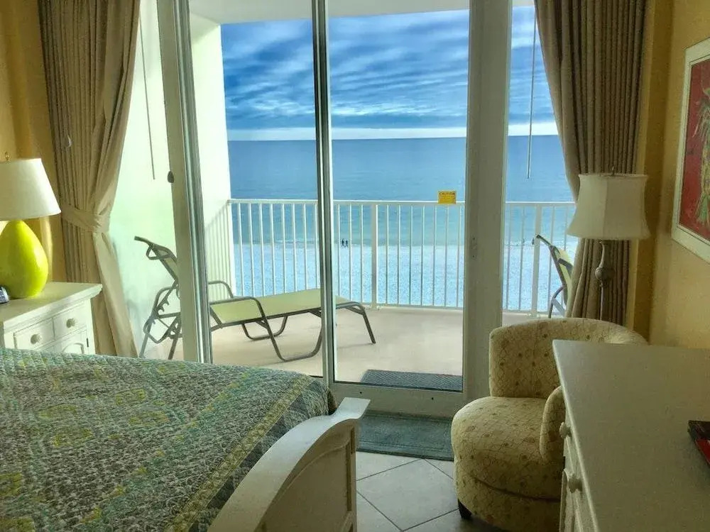 Lighthouse Unit 605 2 Bedrooms 2 Bathrooms Condo