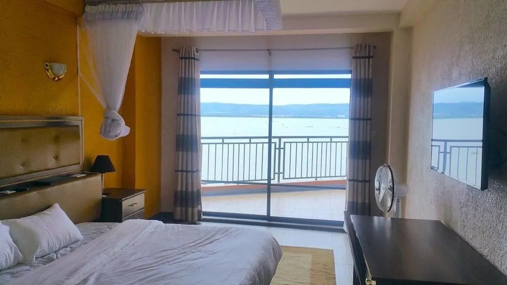 Milimani Beach Resort