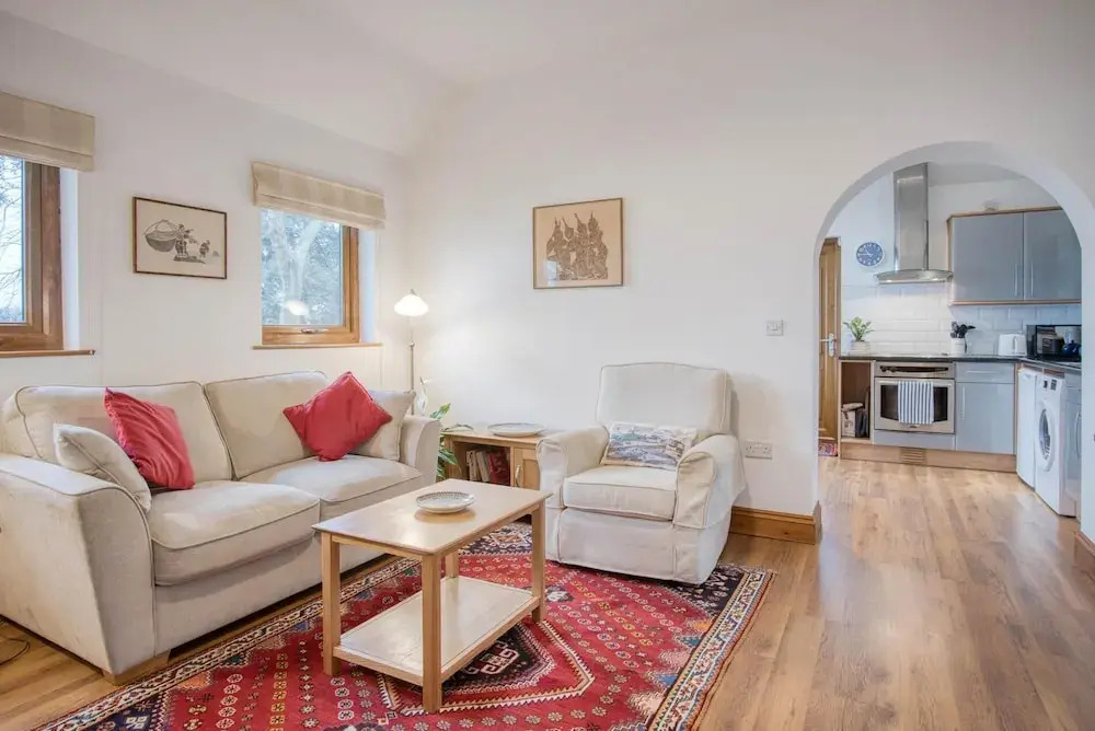 Marina House Annex - 1 Bedroom - Neyland
