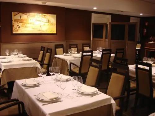La Taberna Grande