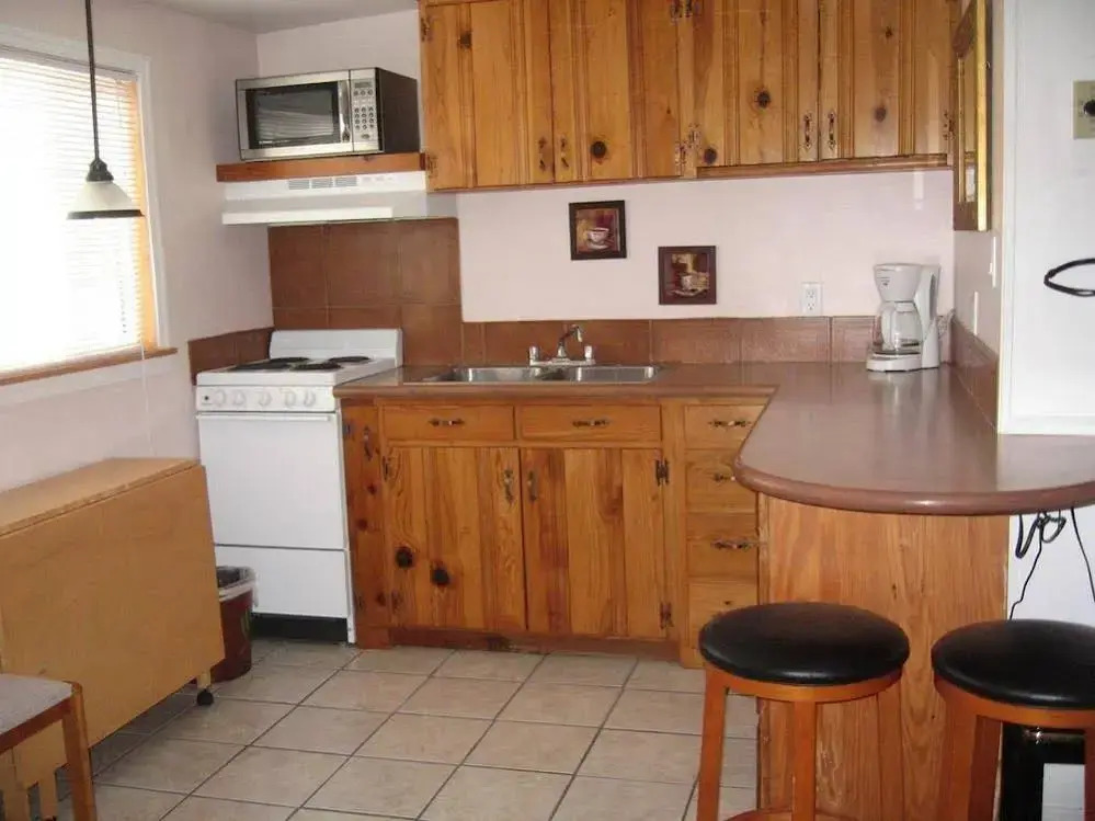 Mon Ami Bed and Breakfast