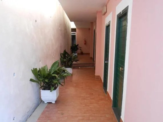 Albergo Le Querce