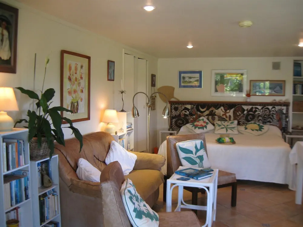 Aimeo Cottage