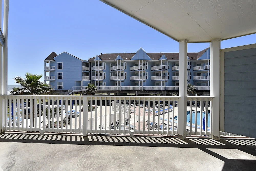 SeaScape Resort Condos