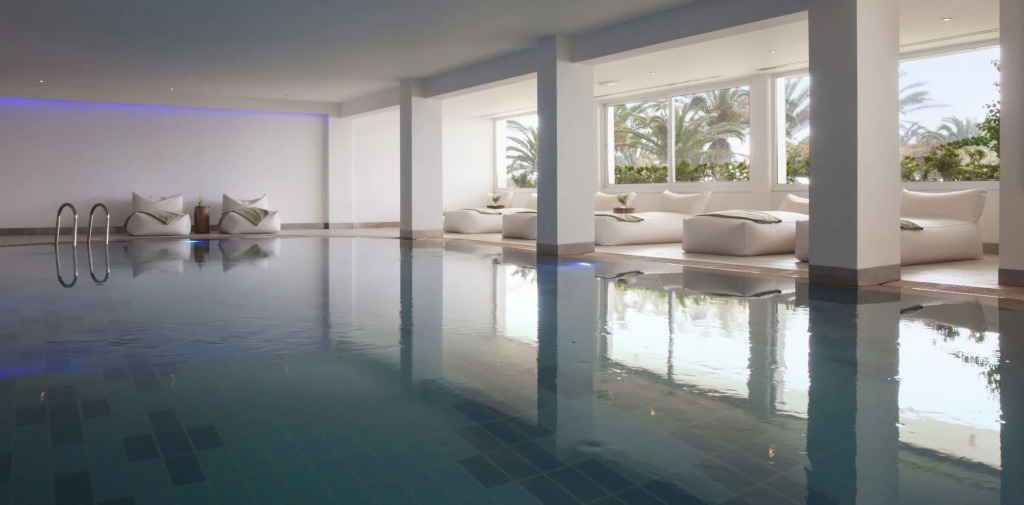 Alion Beach Hotel