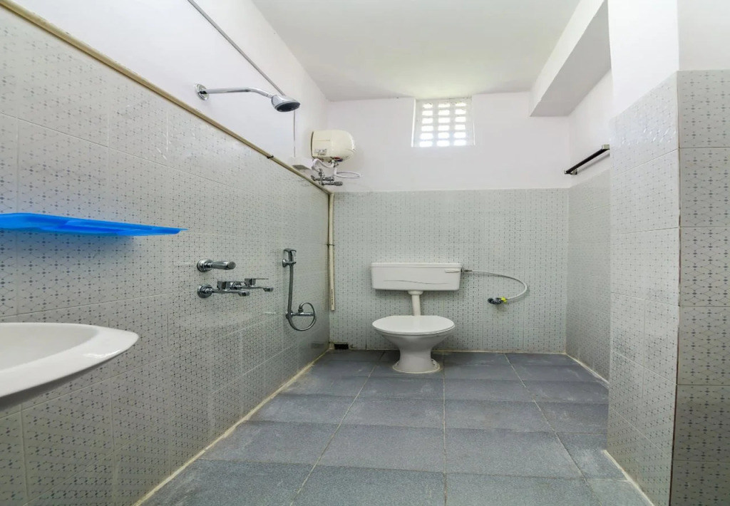 Punjab Residency By OYO Rooms