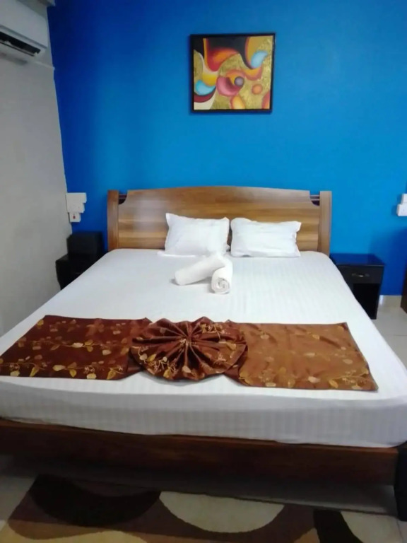 Residence Indira Tb