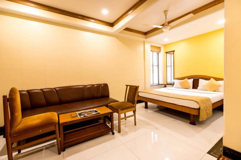 Hotel Parklane