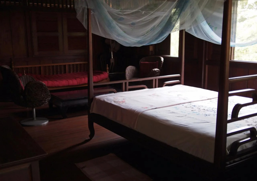 Channa's Angkor Homestay