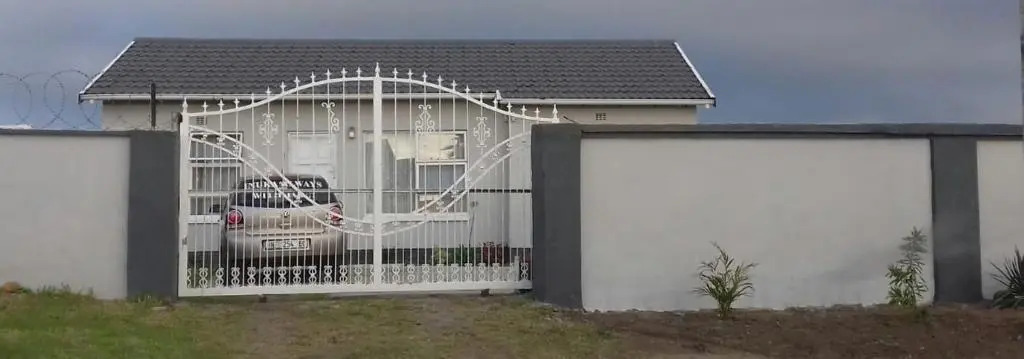 High view accommodation