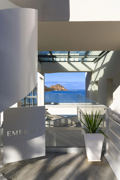Emerald Hotel Residence Cefalù