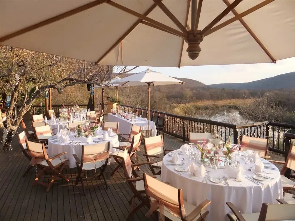 Witwater Safari Lodge & Spa