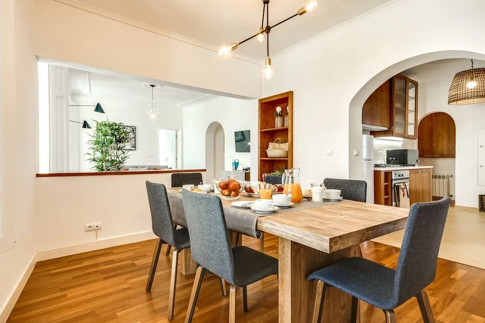 Sweet Inn Apartments Castelo