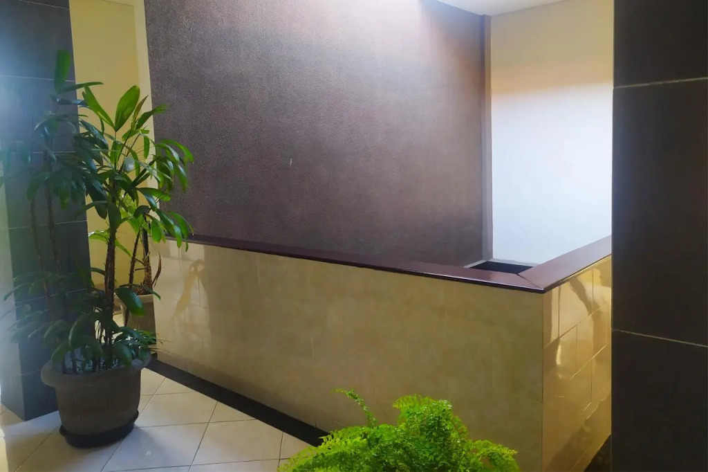 OYO 3912 Wahyu Residence Bali