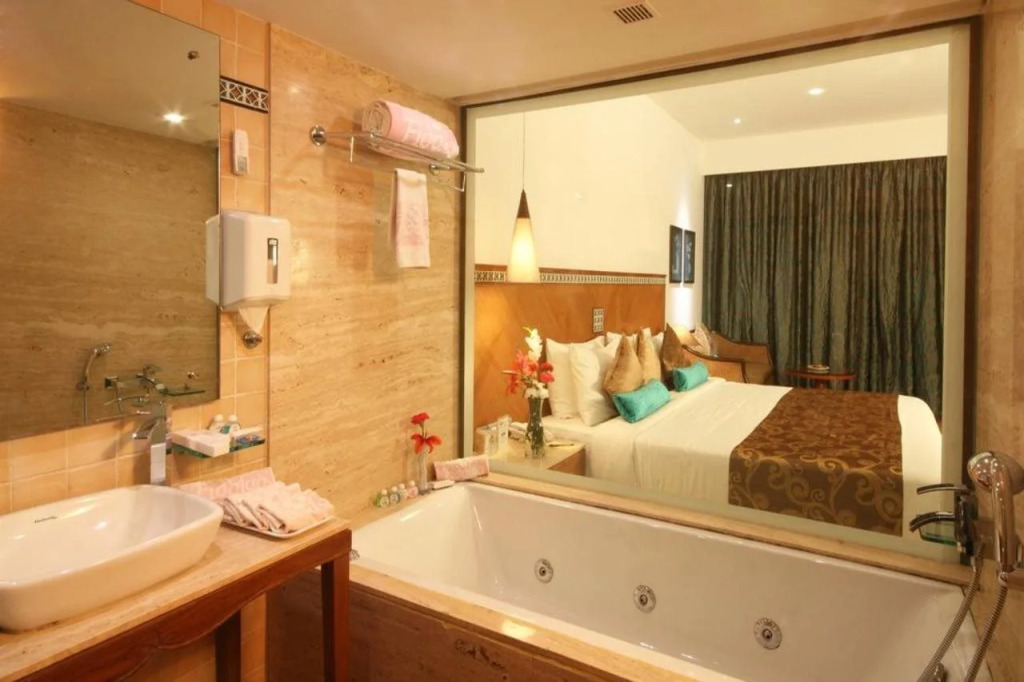 Fidalgo Hotel