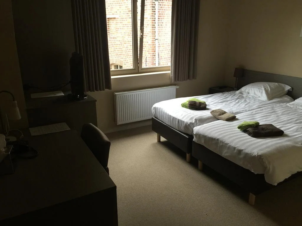 Hotel Het Leerhof