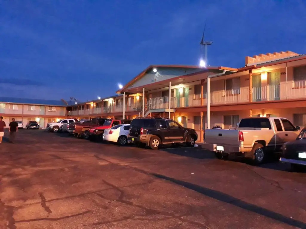 Tristar Inn Xpress